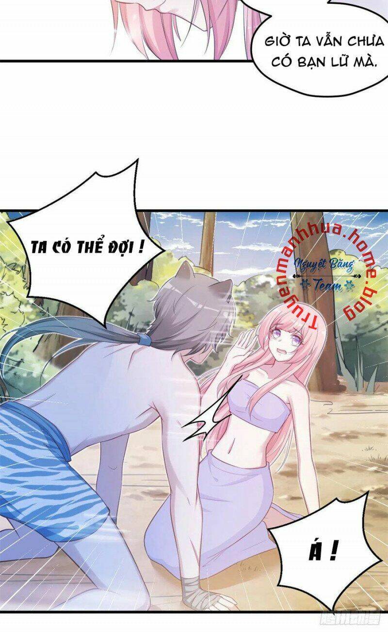 Thảnh Thơi Thú Thế Chủng Chủng Điền, Sinh Sinh Tể: Chapter 341.1