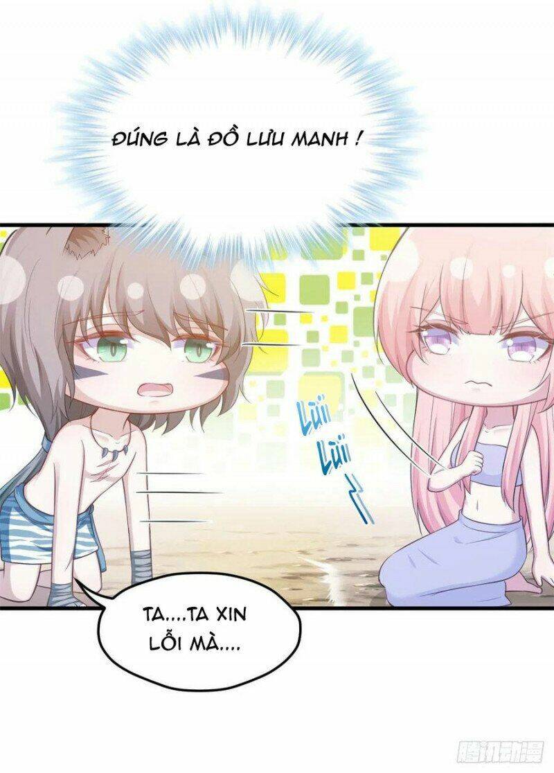 Thảnh Thơi Thú Thế Chủng Chủng Điền, Sinh Sinh Tể: Chapter 341.1