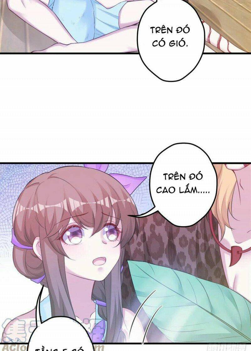 Thảnh Thơi Thú Thế Chủng Chủng Điền, Sinh Sinh Tể: Chapter 341.2