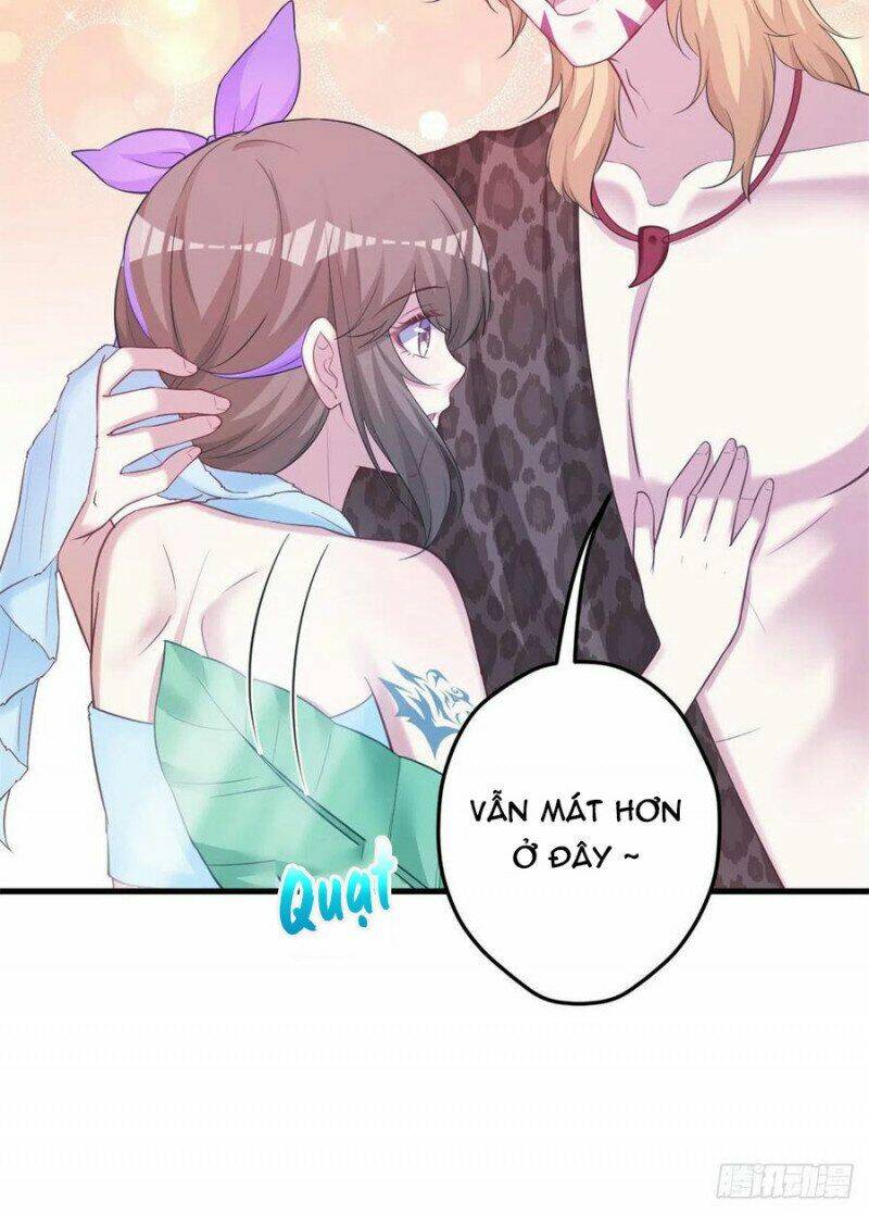 Thảnh Thơi Thú Thế Chủng Chủng Điền, Sinh Sinh Tể: Chapter 341.2