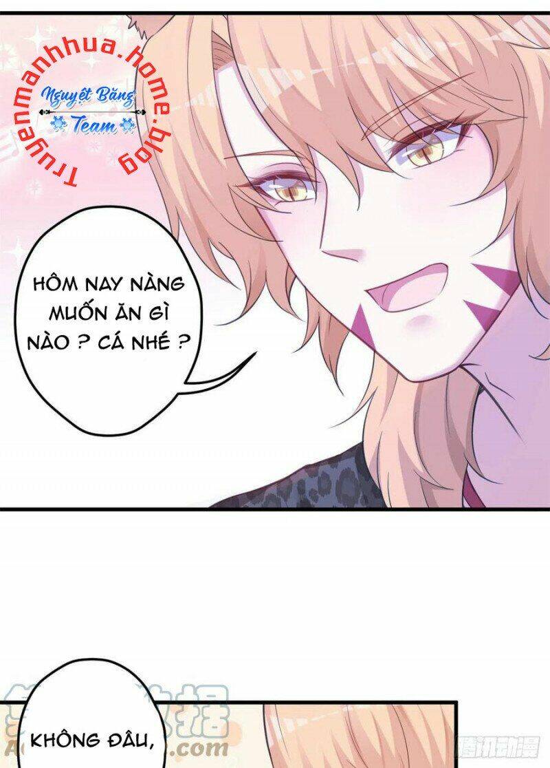 Thảnh Thơi Thú Thế Chủng Chủng Điền, Sinh Sinh Tể: Chapter 341.2