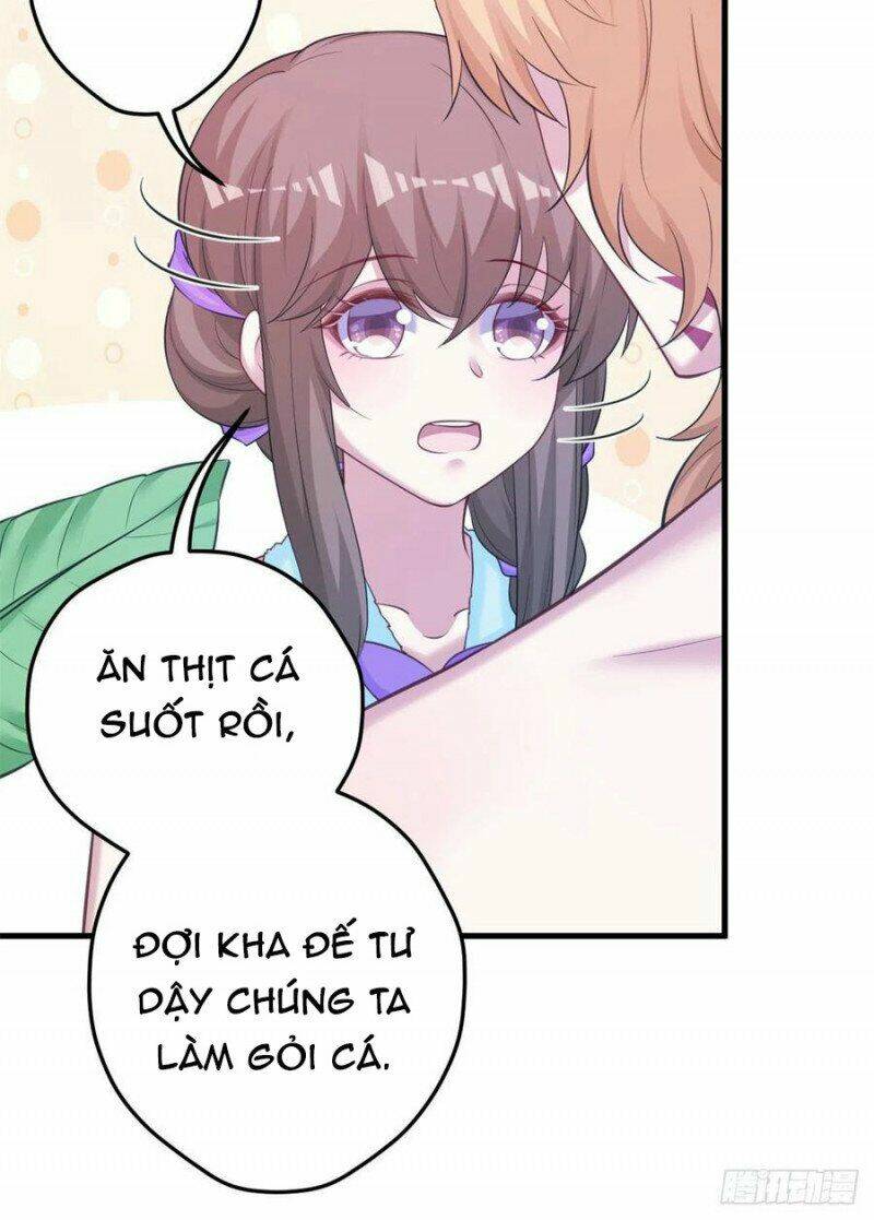 Thảnh Thơi Thú Thế Chủng Chủng Điền, Sinh Sinh Tể: Chapter 341.2