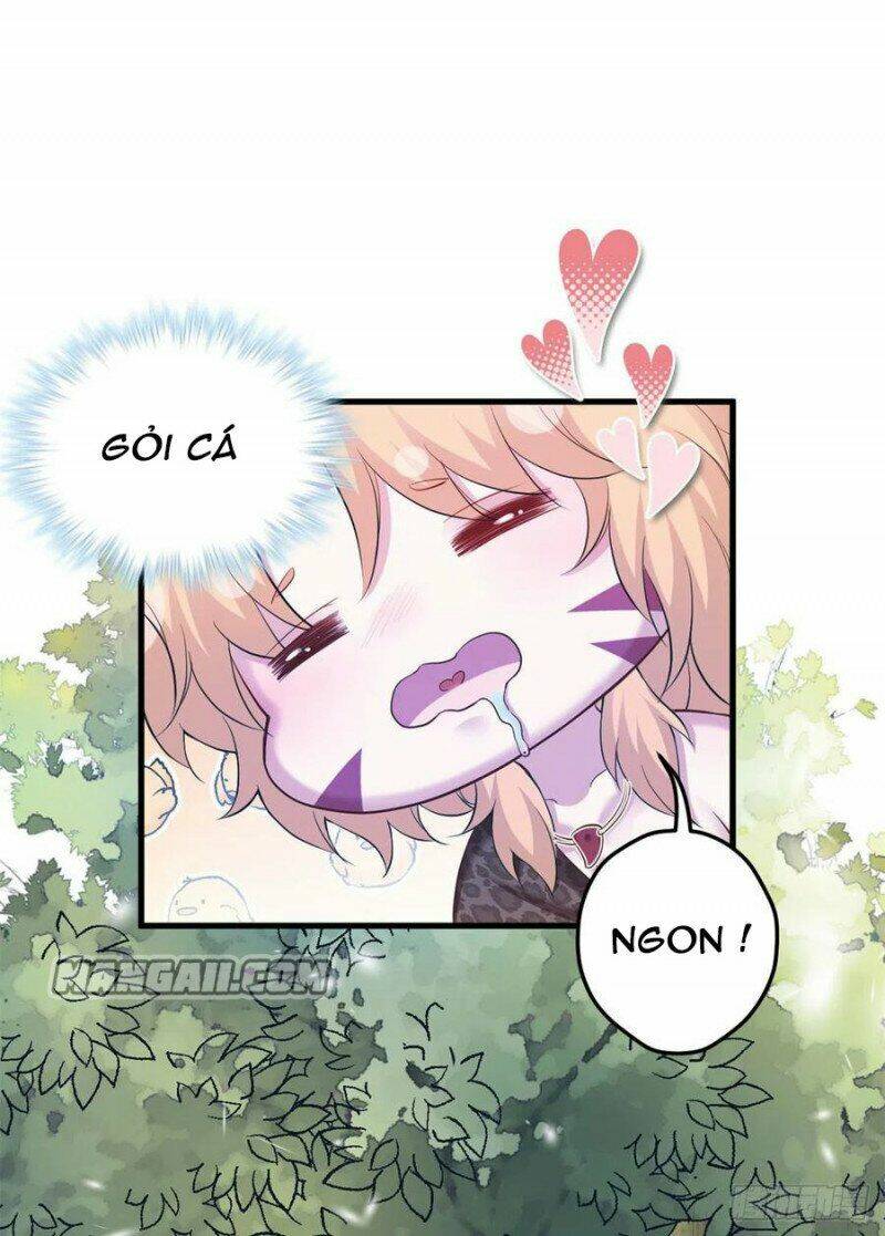 Thảnh Thơi Thú Thế Chủng Chủng Điền, Sinh Sinh Tể: Chapter 341.2