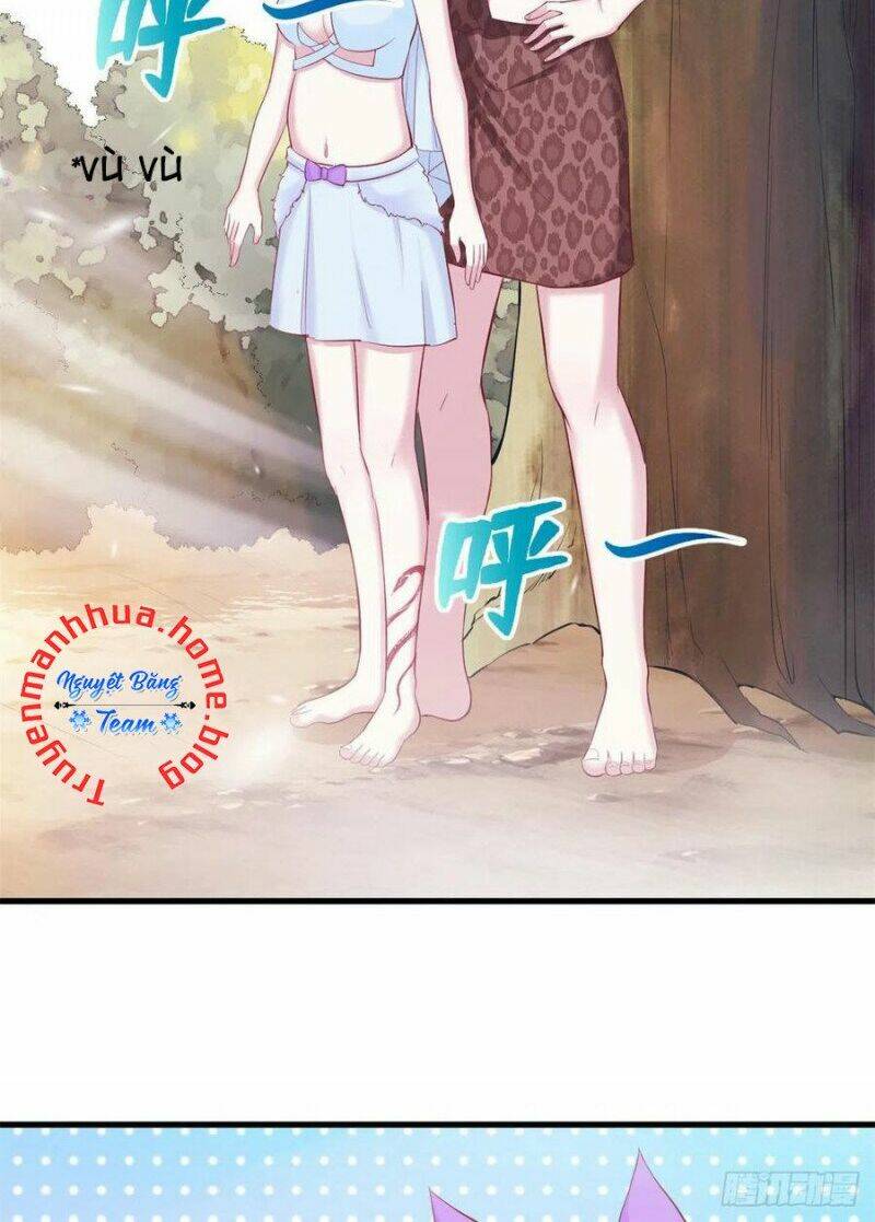 Thảnh Thơi Thú Thế Chủng Chủng Điền, Sinh Sinh Tể: Chapter 341.2