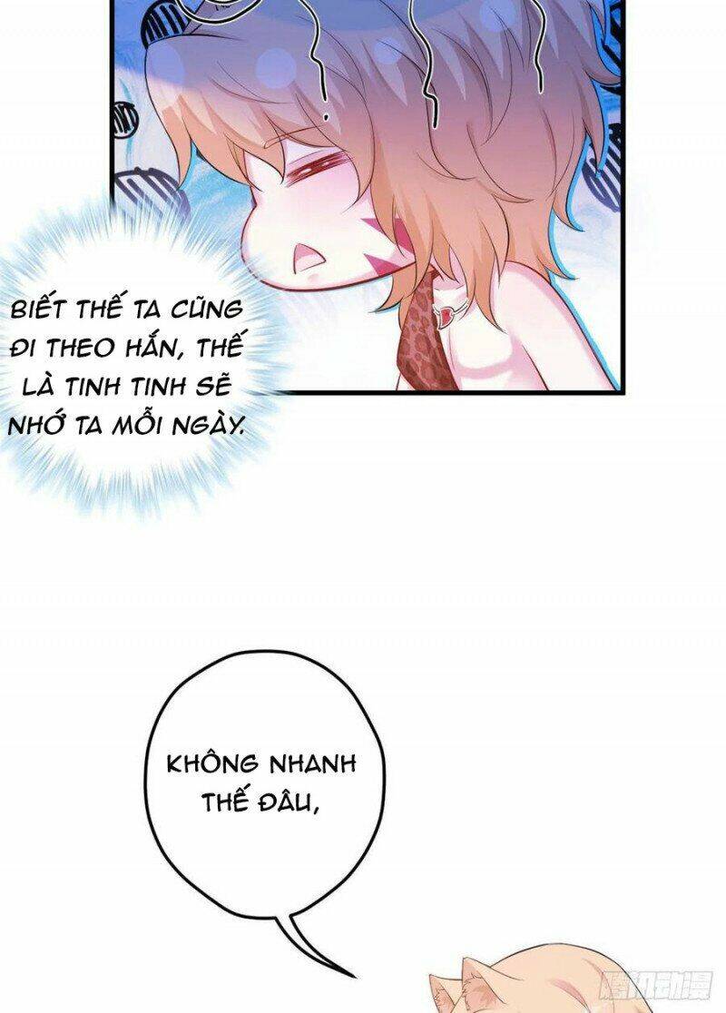 Thảnh Thơi Thú Thế Chủng Chủng Điền, Sinh Sinh Tể: Chapter 341.2