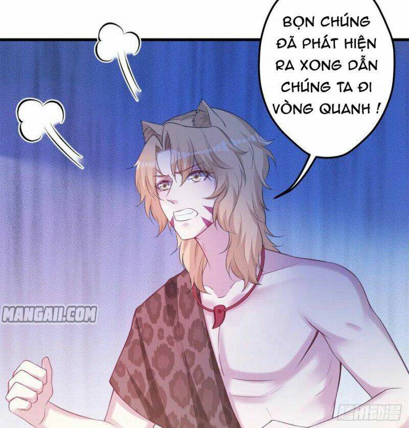 Thảnh Thơi Thú Thế Chủng Chủng Điền, Sinh Sinh Tể: Chapter 341.2