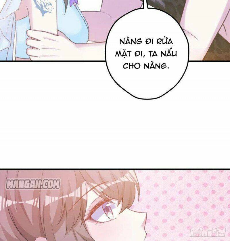 Thảnh Thơi Thú Thế Chủng Chủng Điền, Sinh Sinh Tể: Chapter 341.2