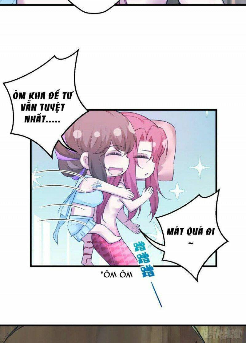 Thảnh Thơi Thú Thế Chủng Chủng Điền, Sinh Sinh Tể: Chapter 341.2