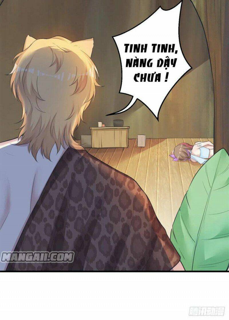 Thảnh Thơi Thú Thế Chủng Chủng Điền, Sinh Sinh Tể: Chapter 341.2