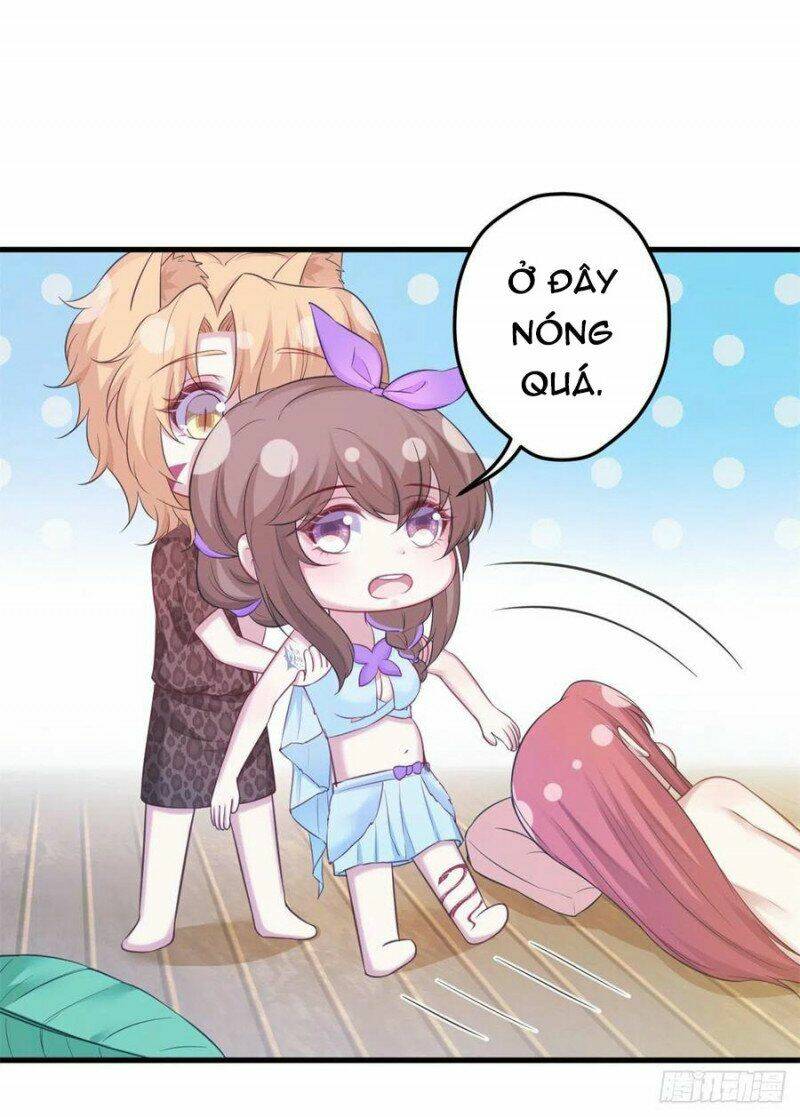Thảnh Thơi Thú Thế Chủng Chủng Điền, Sinh Sinh Tể: Chapter 341.2