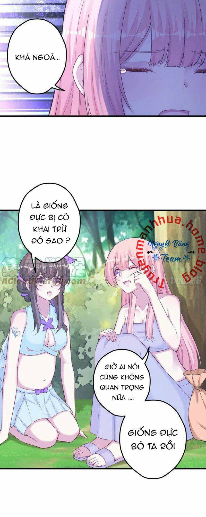 Thảnh Thơi Thú Thế Chủng Chủng Điền, Sinh Sinh Tể: Chapter 342.1