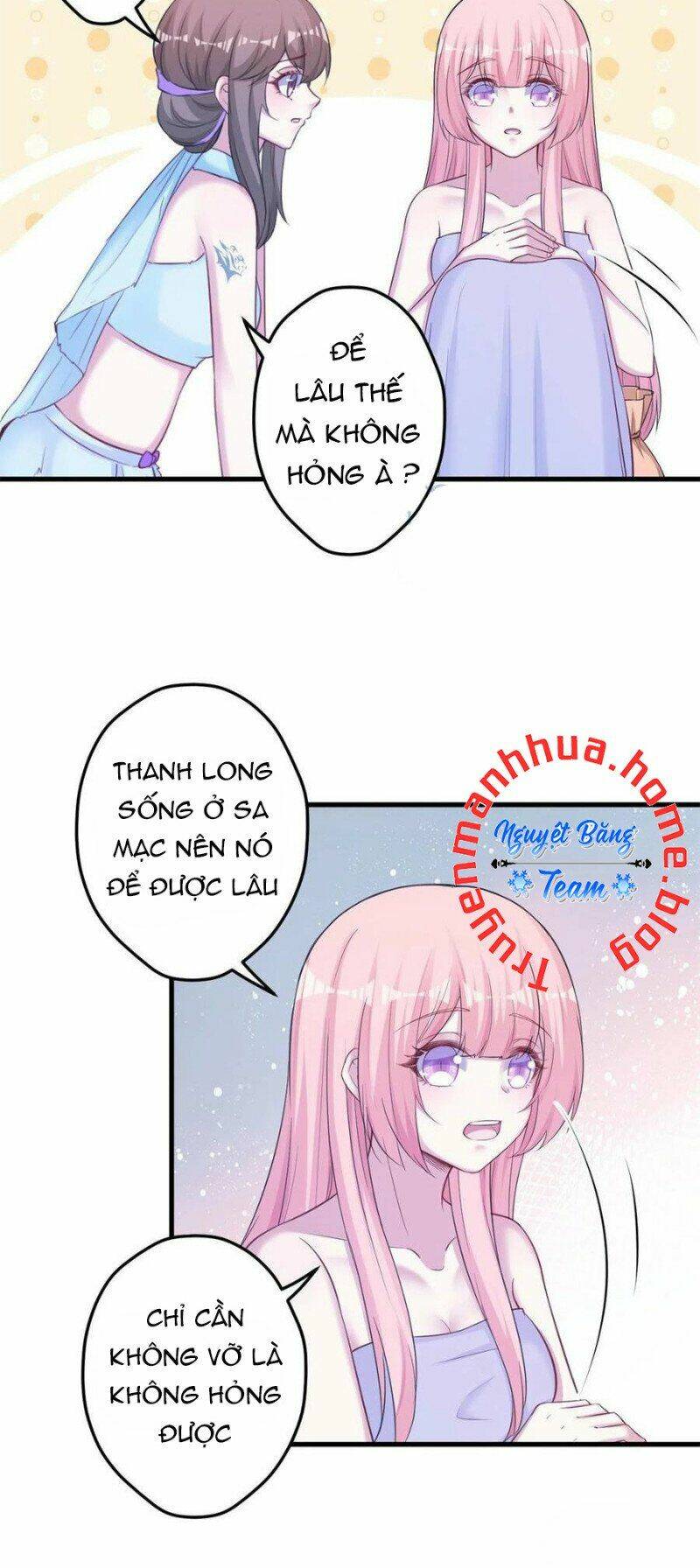 Thảnh Thơi Thú Thế Chủng Chủng Điền, Sinh Sinh Tể: Chapter 342.1