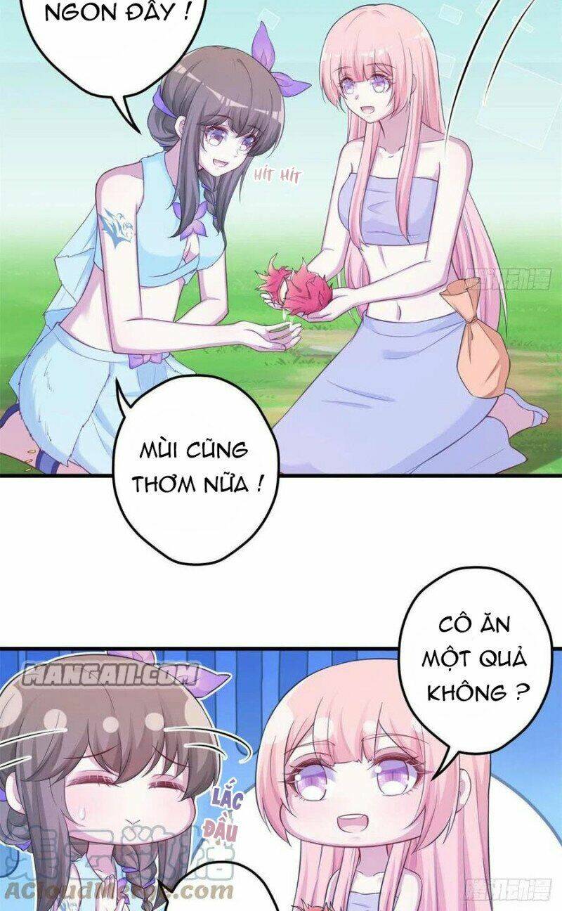 Thảnh Thơi Thú Thế Chủng Chủng Điền, Sinh Sinh Tể: Chapter 342.1