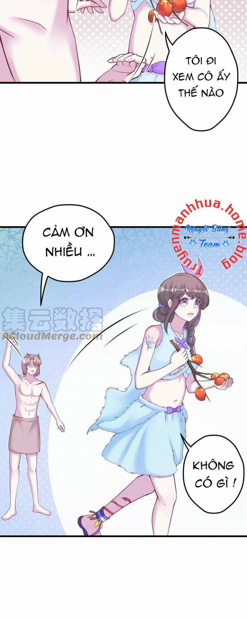 Thảnh Thơi Thú Thế Chủng Chủng Điền, Sinh Sinh Tể: Chapter 342.1