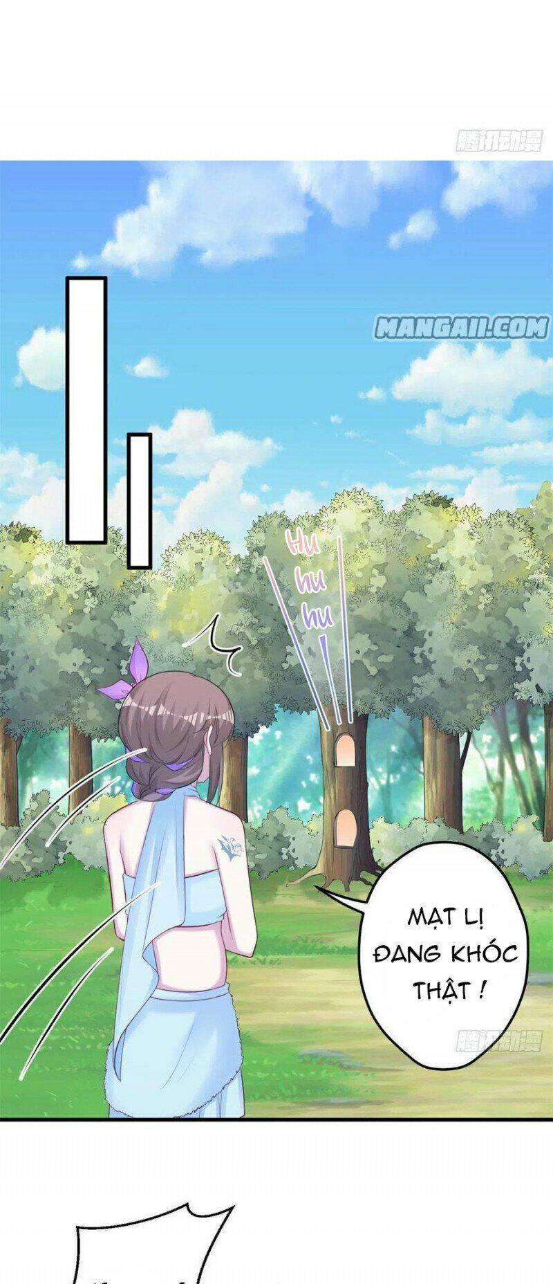 Thảnh Thơi Thú Thế Chủng Chủng Điền, Sinh Sinh Tể: Chapter 342.1
