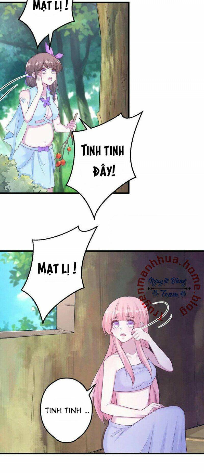 Thảnh Thơi Thú Thế Chủng Chủng Điền, Sinh Sinh Tể: Chapter 342.1