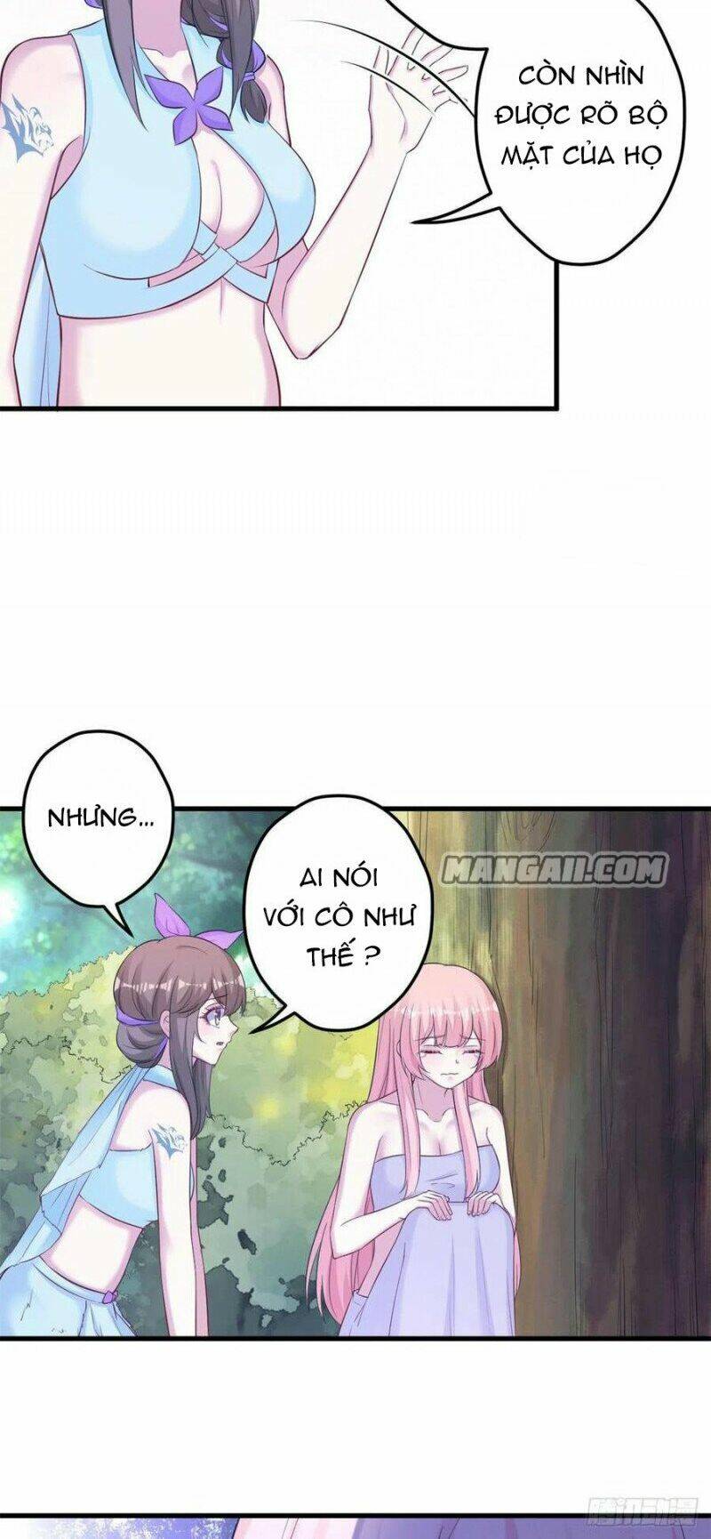 Thảnh Thơi Thú Thế Chủng Chủng Điền, Sinh Sinh Tể: Chapter 342.1
