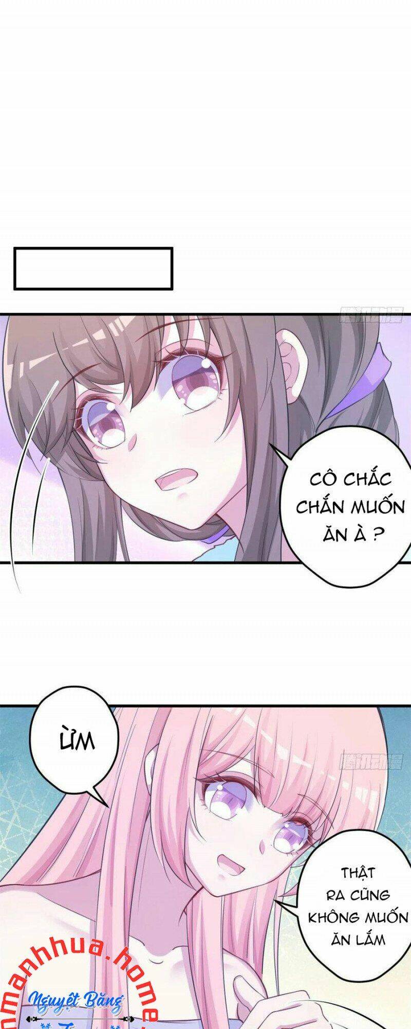 Thảnh Thơi Thú Thế Chủng Chủng Điền, Sinh Sinh Tể: Chapter 342.2