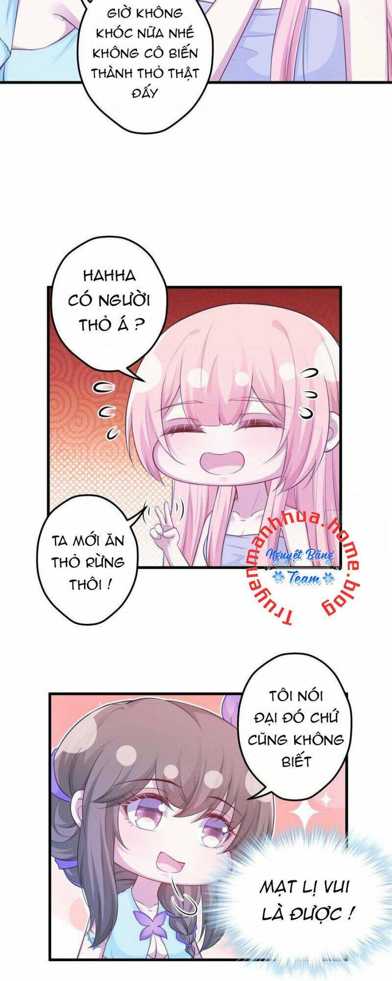 Thảnh Thơi Thú Thế Chủng Chủng Điền, Sinh Sinh Tể: Chapter 342.2