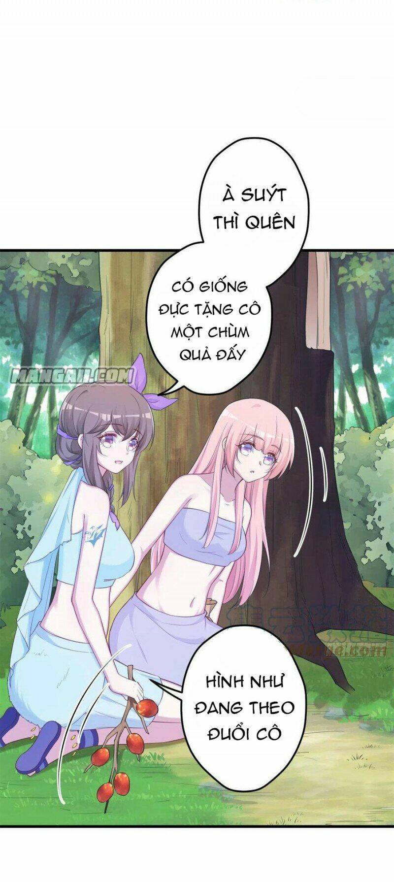 Thảnh Thơi Thú Thế Chủng Chủng Điền, Sinh Sinh Tể: Chapter 342.2