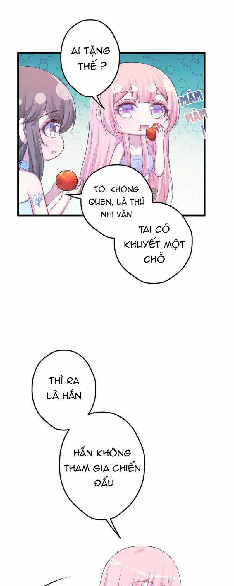 Thảnh Thơi Thú Thế Chủng Chủng Điền, Sinh Sinh Tể: Chapter 342.2