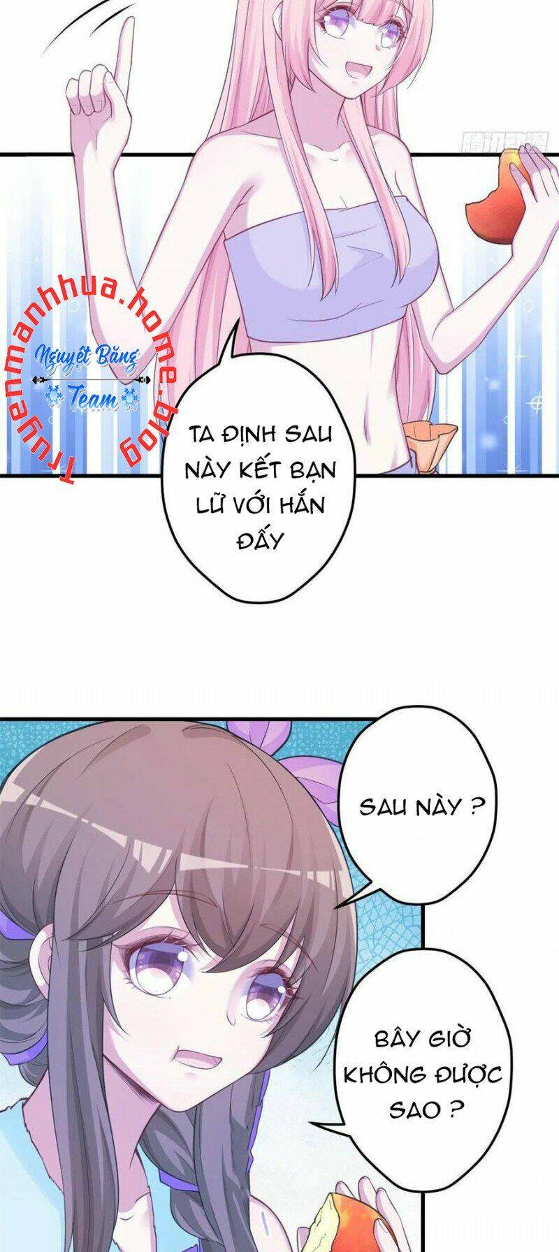 Thảnh Thơi Thú Thế Chủng Chủng Điền, Sinh Sinh Tể: Chapter 342.2