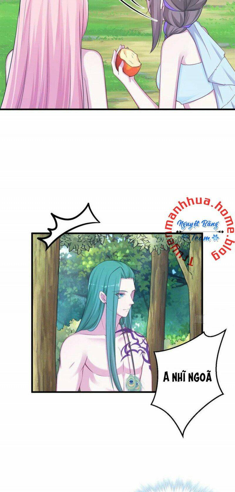 Thảnh Thơi Thú Thế Chủng Chủng Điền, Sinh Sinh Tể: Chapter 342.2