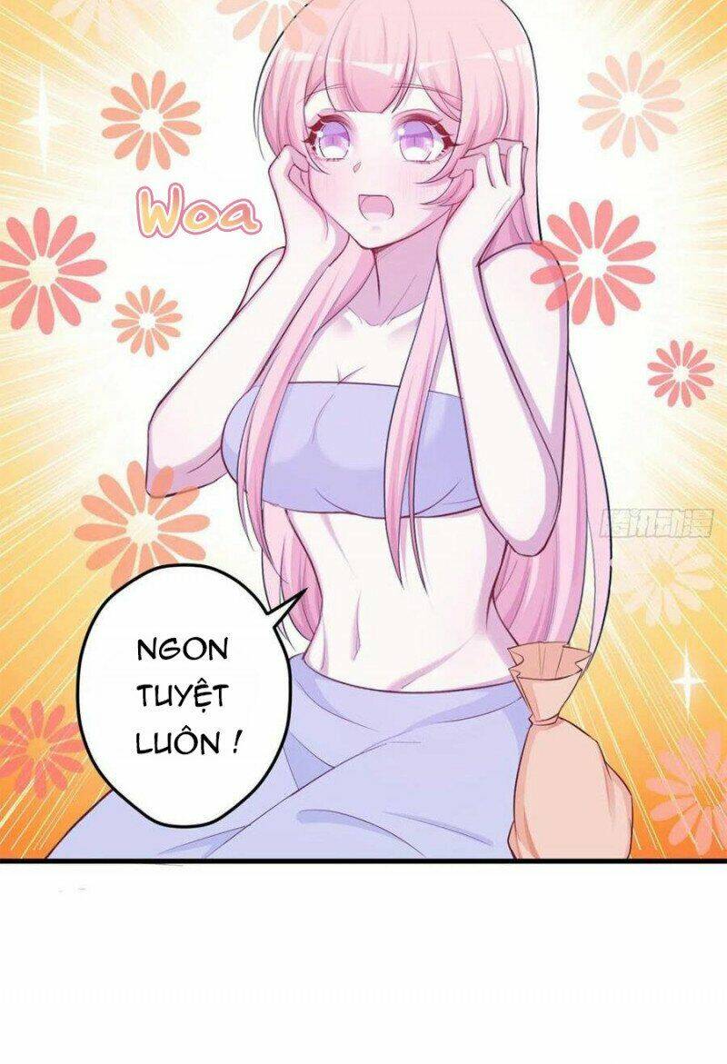 Thảnh Thơi Thú Thế Chủng Chủng Điền, Sinh Sinh Tể: Chapter 342.2