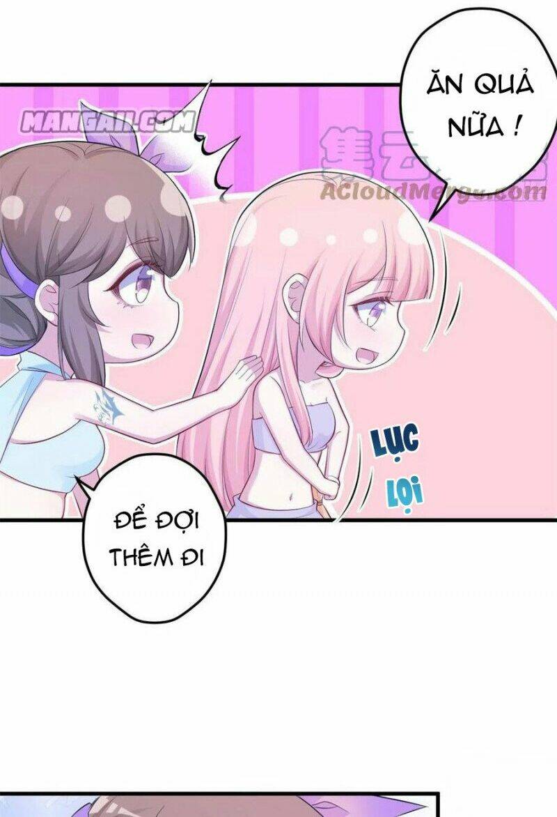 Thảnh Thơi Thú Thế Chủng Chủng Điền, Sinh Sinh Tể: Chapter 342.2