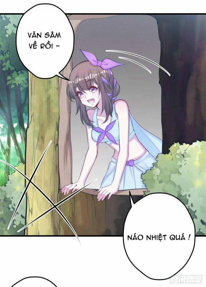 Thảnh Thơi Thú Thế Chủng Chủng Điền, Sinh Sinh Tể: Chapter 343.1
