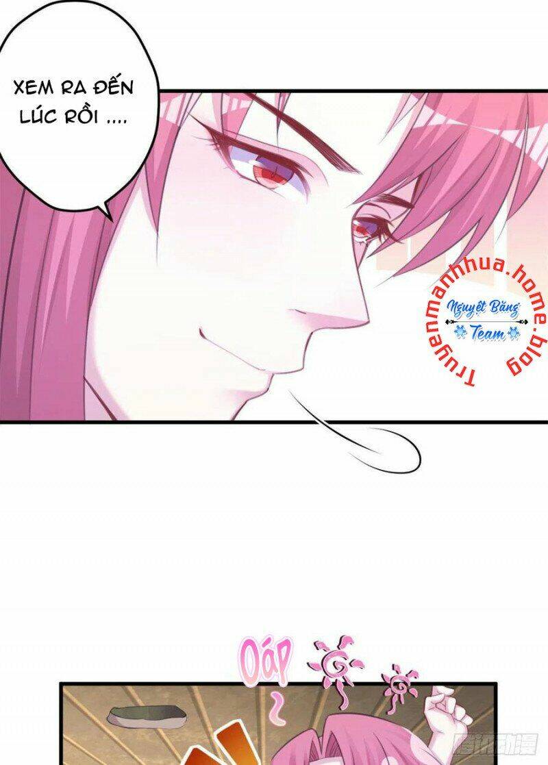 Thảnh Thơi Thú Thế Chủng Chủng Điền, Sinh Sinh Tể: Chapter 343.1
