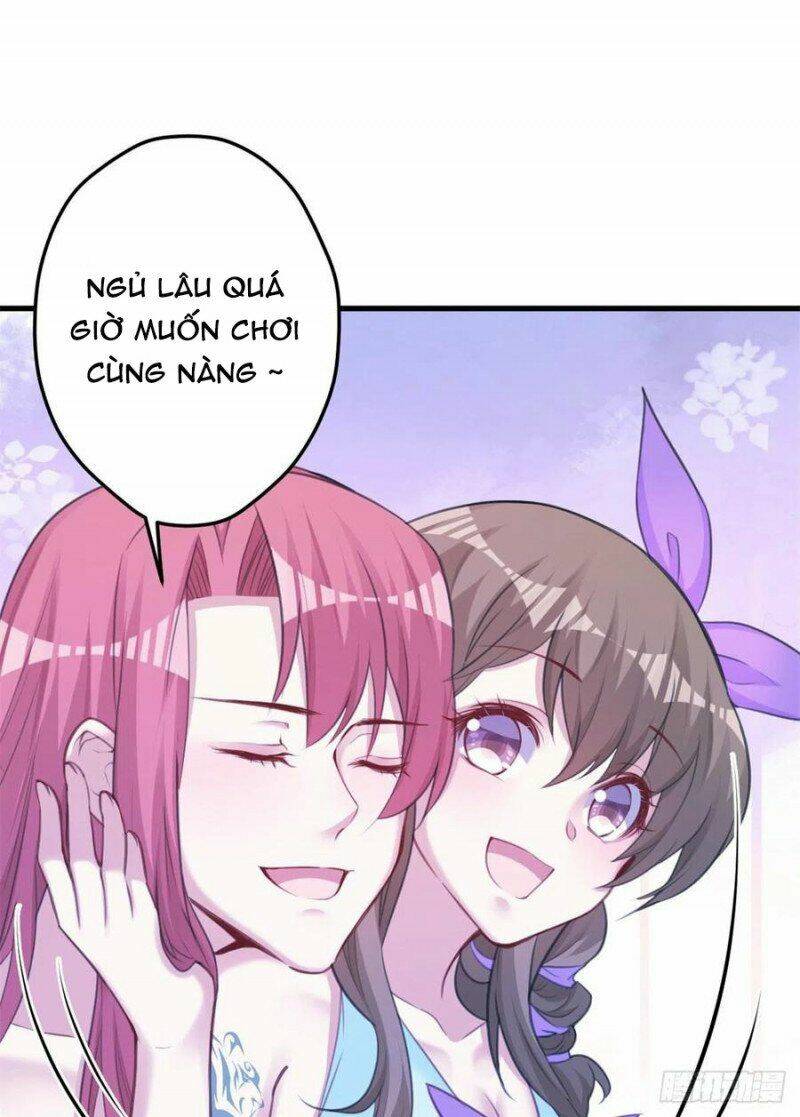 Thảnh Thơi Thú Thế Chủng Chủng Điền, Sinh Sinh Tể: Chapter 343.1