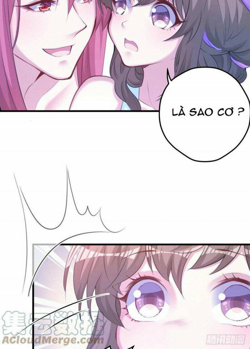 Thảnh Thơi Thú Thế Chủng Chủng Điền, Sinh Sinh Tể: Chapter 343.1