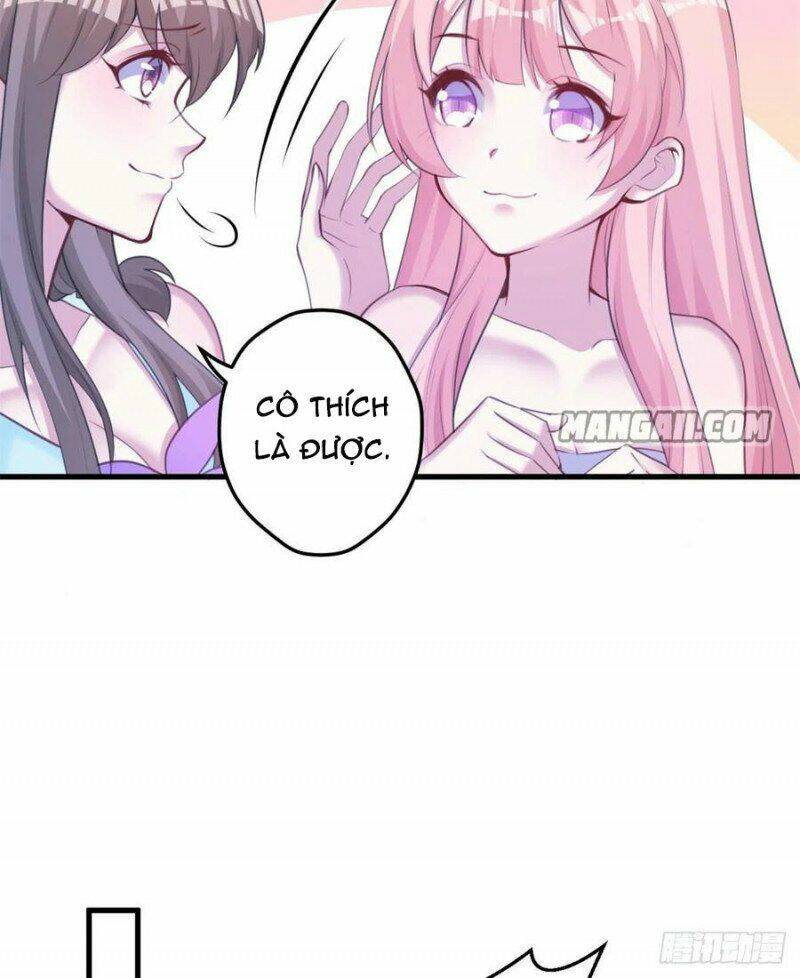 Thảnh Thơi Thú Thế Chủng Chủng Điền, Sinh Sinh Tể: Chapter 343.1