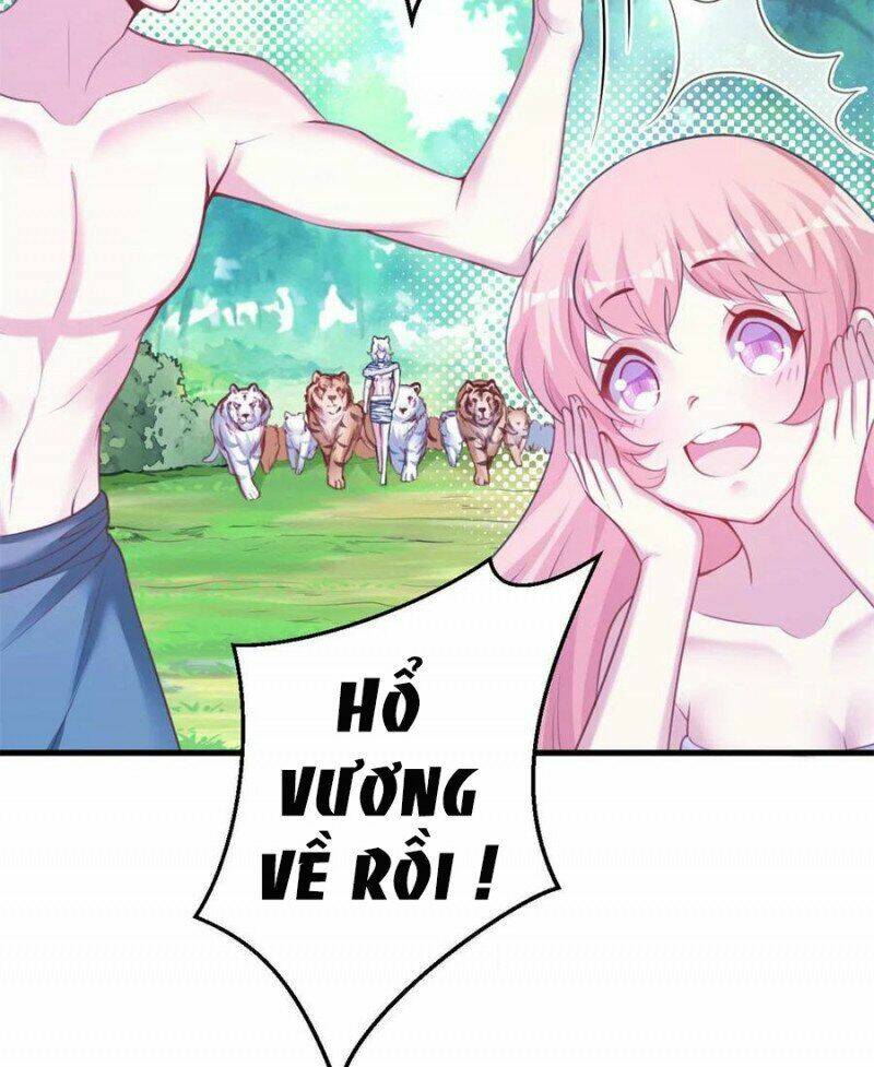 Thảnh Thơi Thú Thế Chủng Chủng Điền, Sinh Sinh Tể: Chapter 343.1