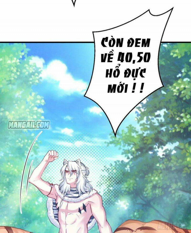 Thảnh Thơi Thú Thế Chủng Chủng Điền, Sinh Sinh Tể: Chapter 343.1