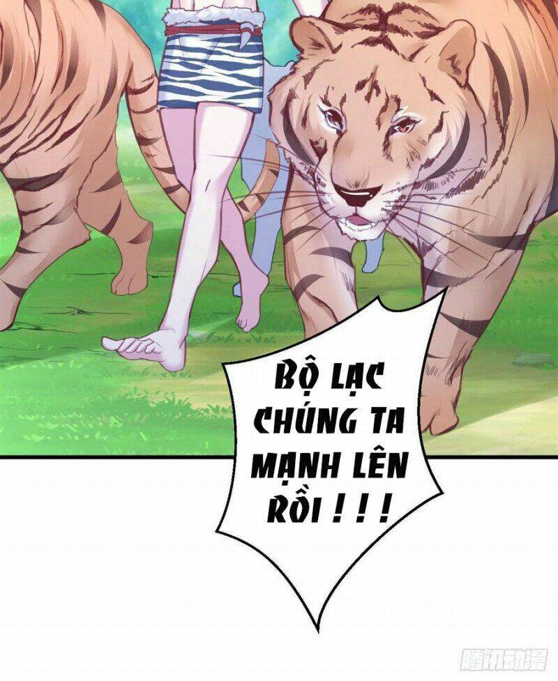Thảnh Thơi Thú Thế Chủng Chủng Điền, Sinh Sinh Tể: Chapter 343.1