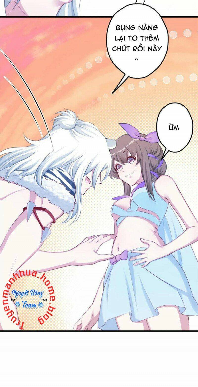 Thảnh Thơi Thú Thế Chủng Chủng Điền, Sinh Sinh Tể: Chapter 343.2