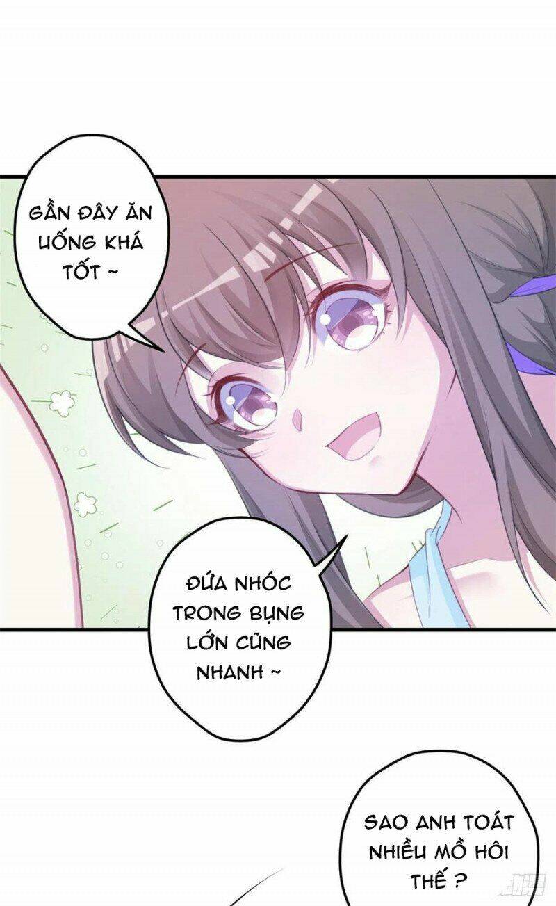 Thảnh Thơi Thú Thế Chủng Chủng Điền, Sinh Sinh Tể: Chapter 343.2