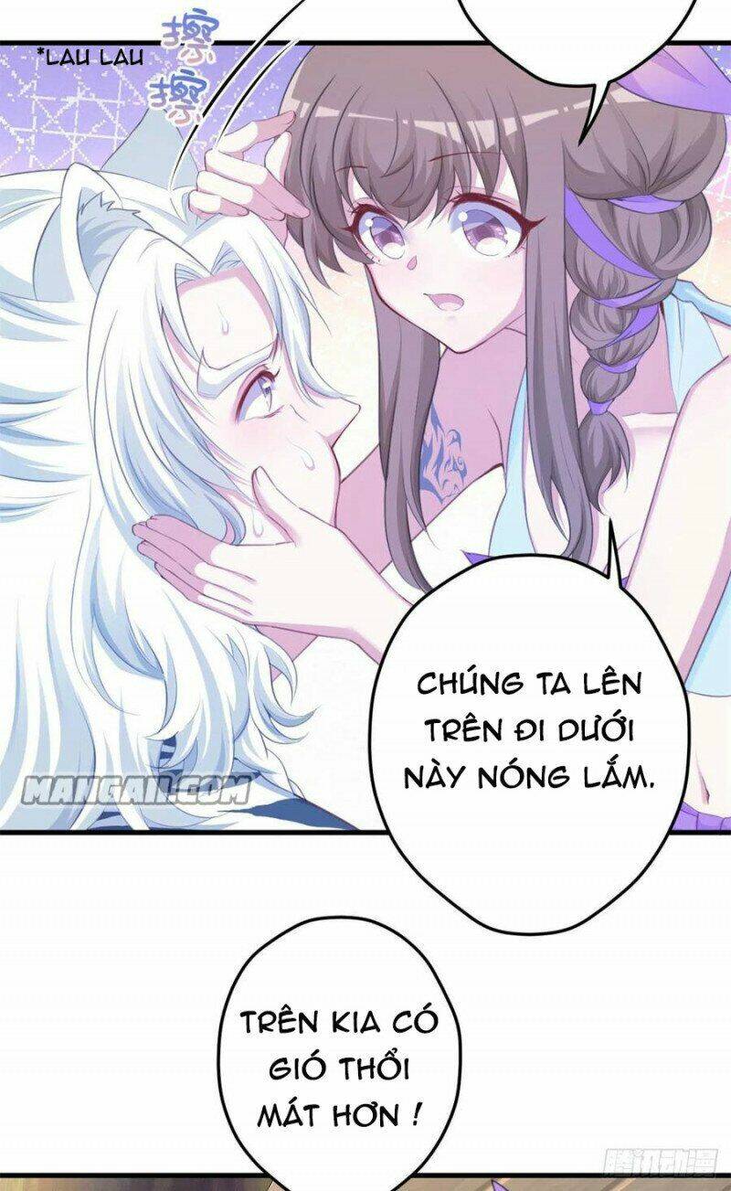 Thảnh Thơi Thú Thế Chủng Chủng Điền, Sinh Sinh Tể: Chapter 343.2