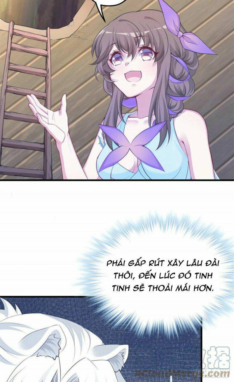 Thảnh Thơi Thú Thế Chủng Chủng Điền, Sinh Sinh Tể: Chapter 343.2