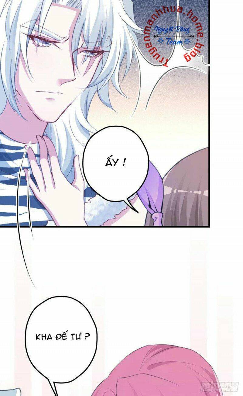 Thảnh Thơi Thú Thế Chủng Chủng Điền, Sinh Sinh Tể: Chapter 343.2
