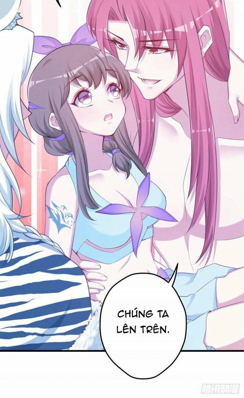 Thảnh Thơi Thú Thế Chủng Chủng Điền, Sinh Sinh Tể: Chapter 343.2