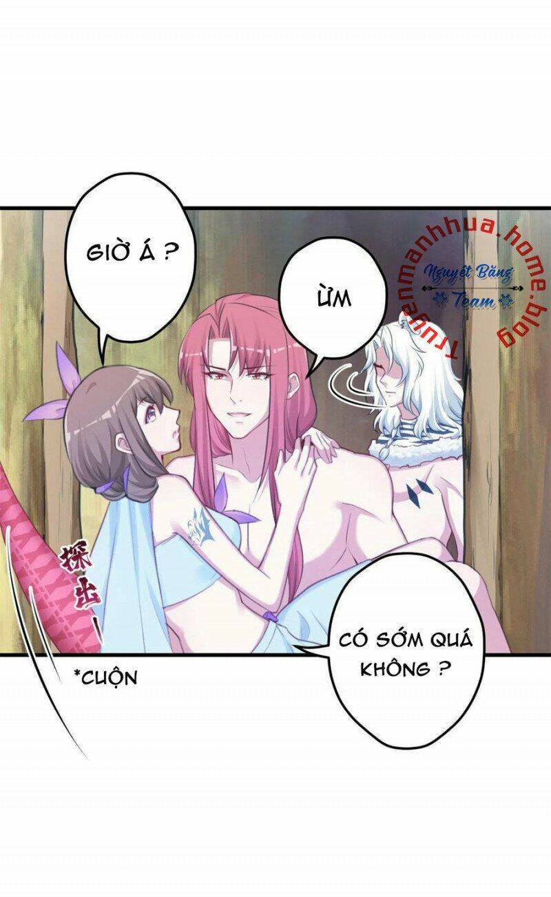 Thảnh Thơi Thú Thế Chủng Chủng Điền, Sinh Sinh Tể: Chapter 343.2