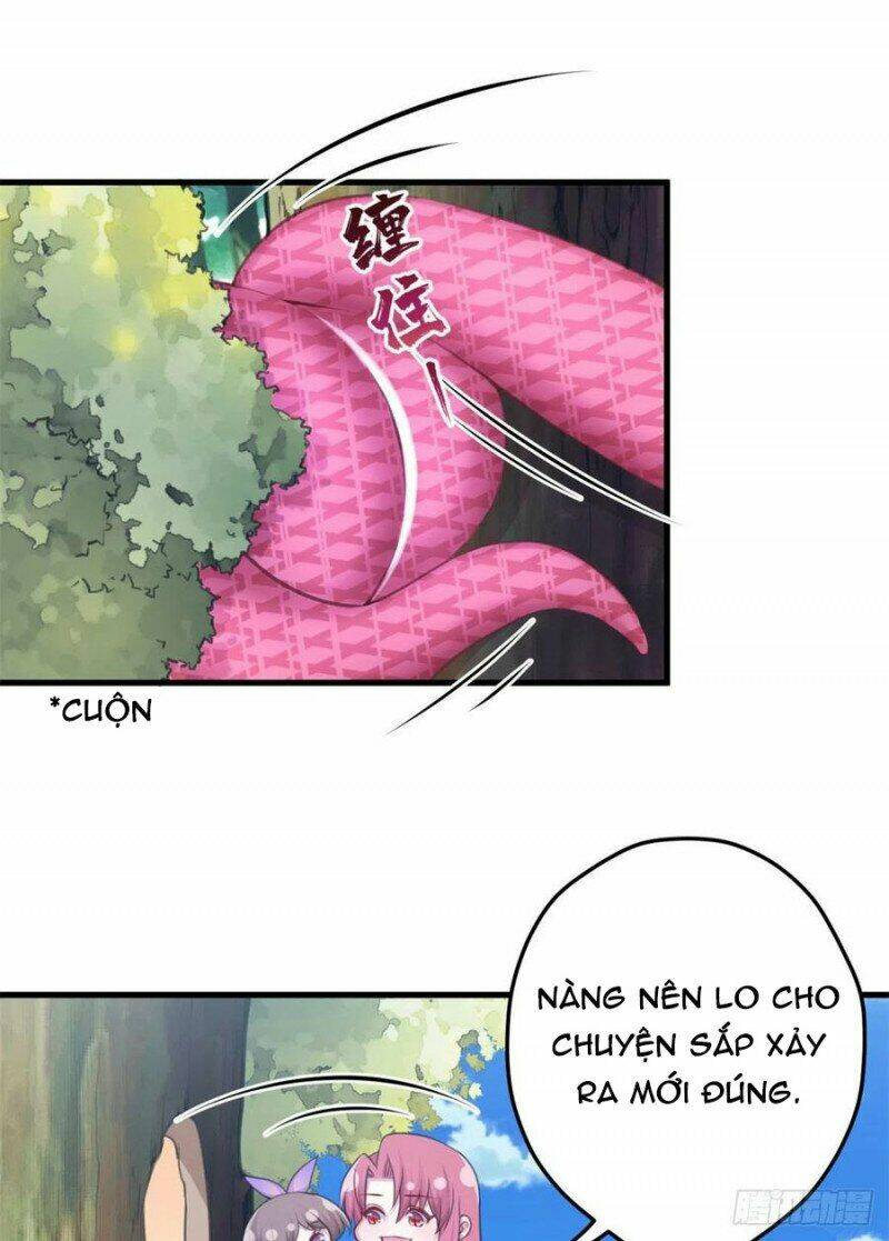 Thảnh Thơi Thú Thế Chủng Chủng Điền, Sinh Sinh Tể: Chapter 343.2