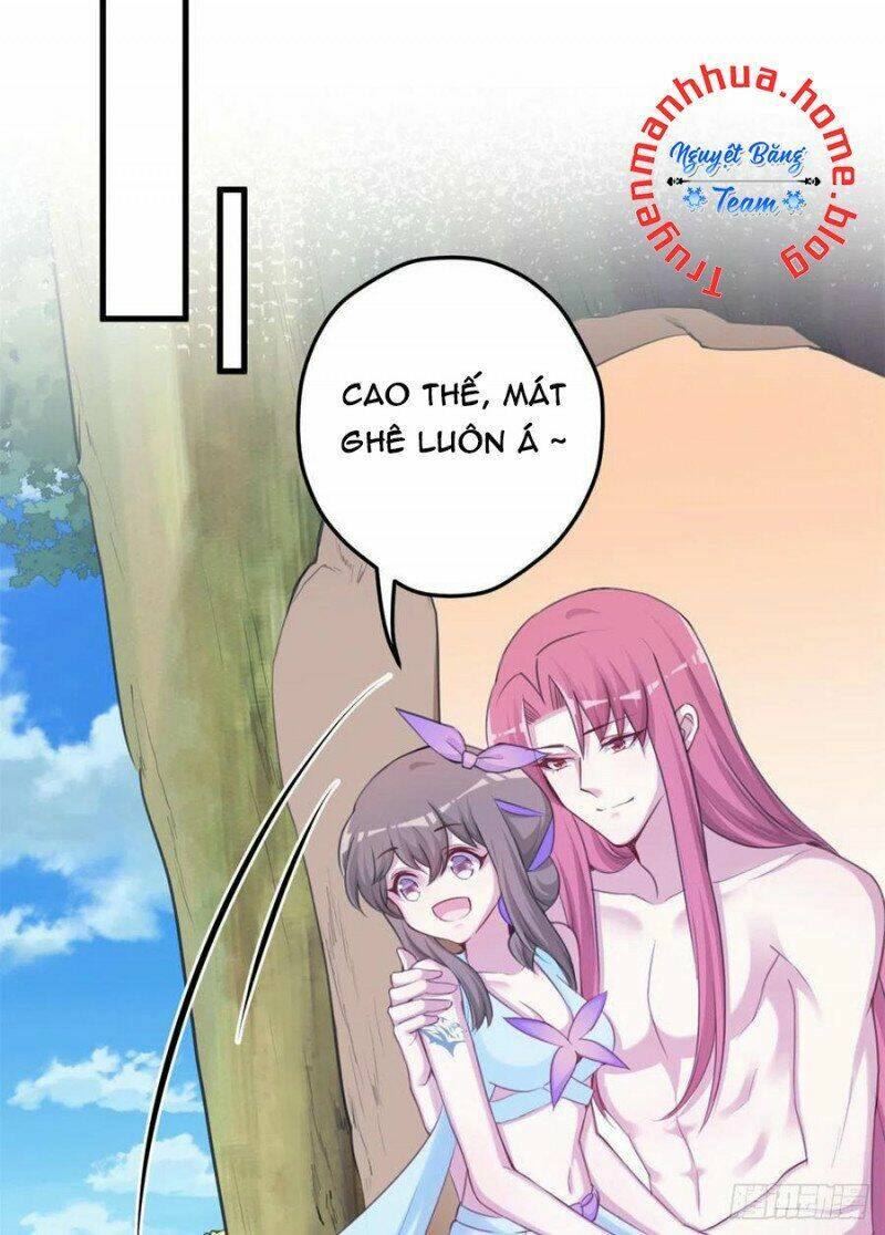 Thảnh Thơi Thú Thế Chủng Chủng Điền, Sinh Sinh Tể: Chapter 343.2