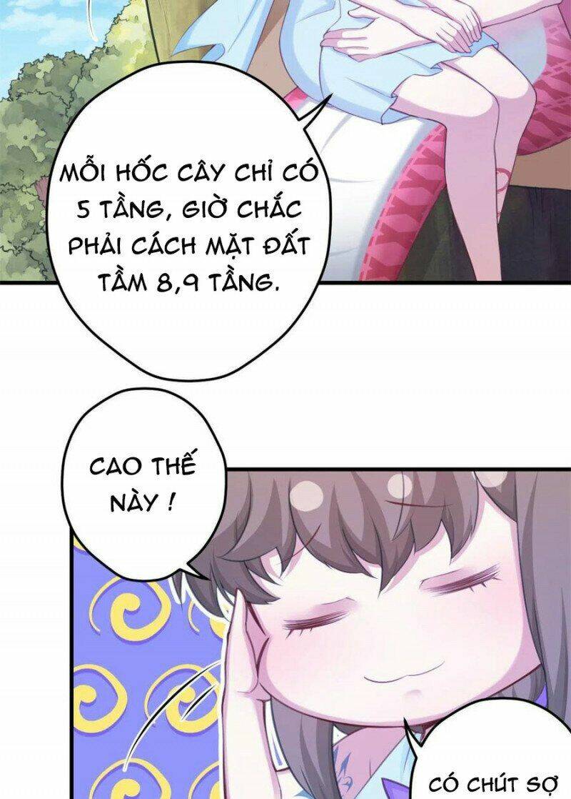 Thảnh Thơi Thú Thế Chủng Chủng Điền, Sinh Sinh Tể: Chapter 343.2