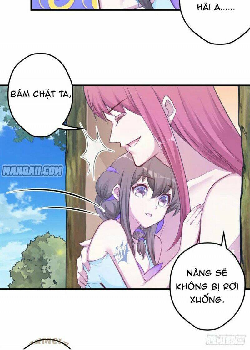 Thảnh Thơi Thú Thế Chủng Chủng Điền, Sinh Sinh Tể: Chapter 343.2