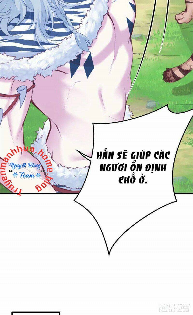 Thảnh Thơi Thú Thế Chủng Chủng Điền, Sinh Sinh Tể: Chapter 343.2