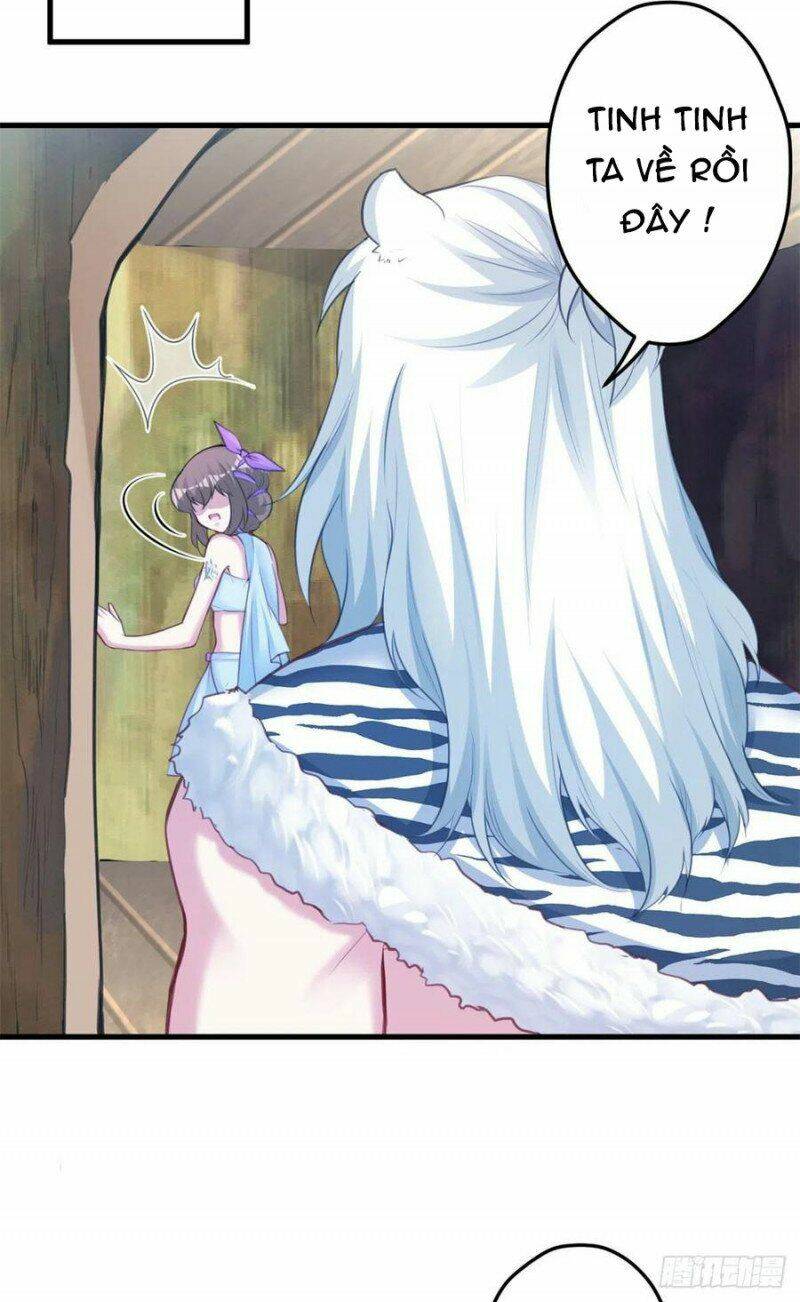 Thảnh Thơi Thú Thế Chủng Chủng Điền, Sinh Sinh Tể: Chapter 343.2